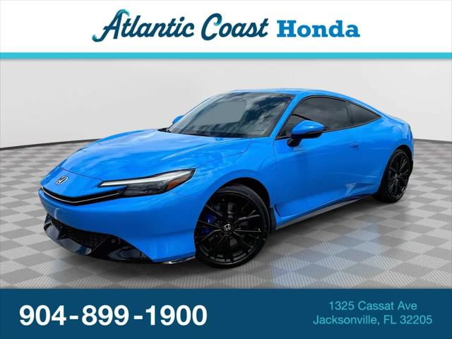 2026 Honda Prelude Hybrid for sale in Jacksonville, FL