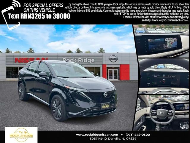 2024 Nissan ARIYA ENGAGE for sale in Denvile, NJ