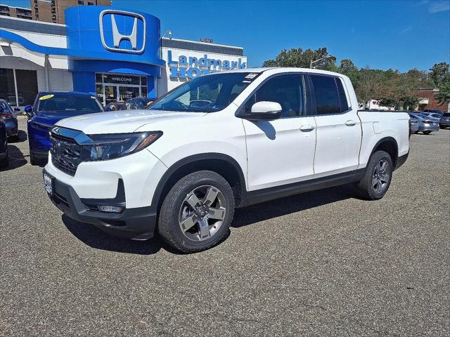 2026 Honda Ridgeline RTL for sale in Alexandria, VA