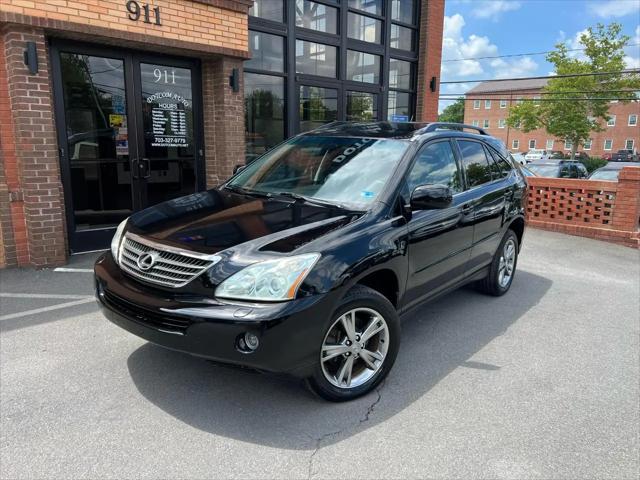 2006 Lexus RX 400h RX 400h for sale in Leesburg, VA