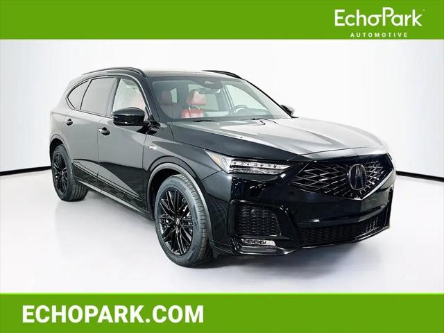 2025 Acura MDX A-SPEC Advance Package for sale in Nashville, TN