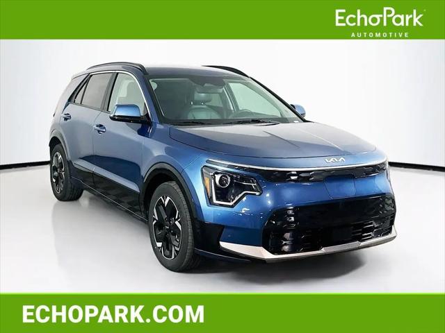 2024 Kia Niro EV Wind for sale in Nashville, TN