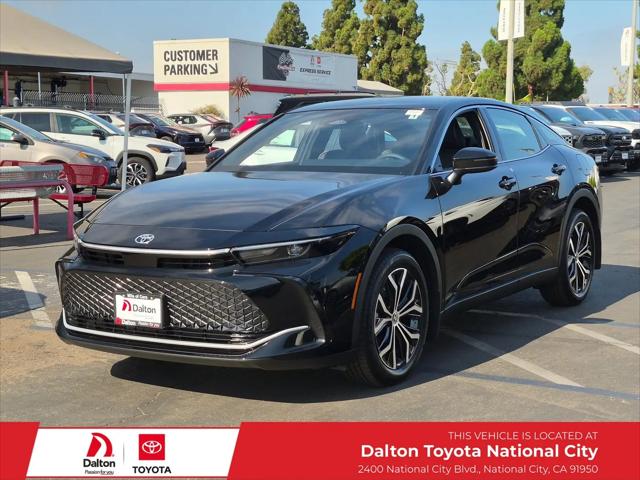 2026 Toyota Crown XLE for sale in National City, CA