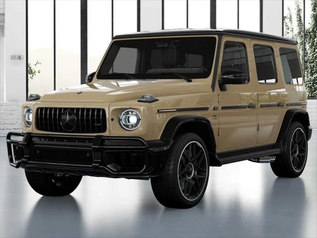 2027 Mercedes-Benz G-CLASS AMG G 63 for sale in Paramus, NJ