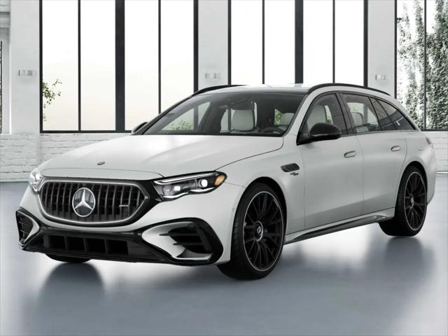 2026 Mercedes-Benz AMG E 53 E AMG E 53 E for sale in Paramus, NJ
