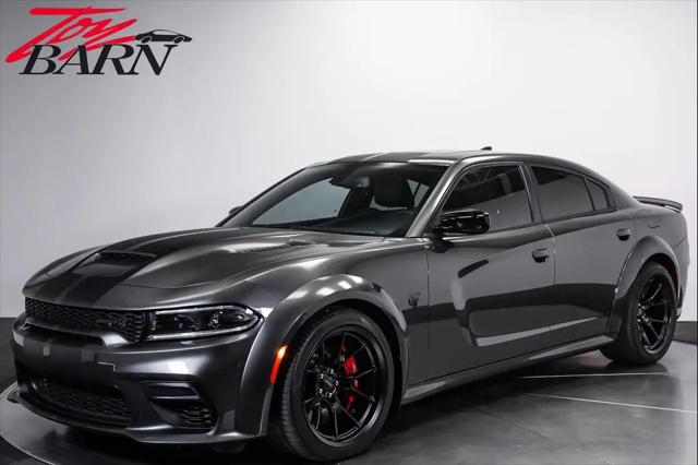 2023 Dodge Charger SRT Redeye Jailbreak for sale in Dublin, OH
