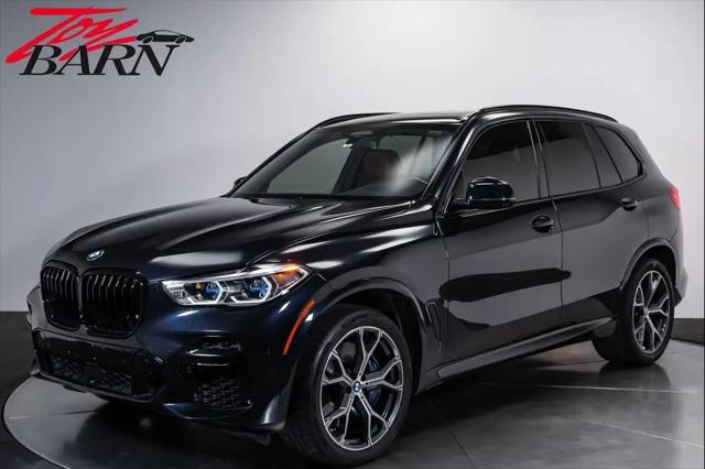 2022 BMW X5 M50i for sale in Dublin, OH