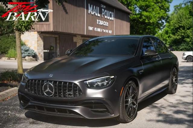 2023 Mercedes-Benz AMG E 63 S 4MATIC for sale in Dublin, OH