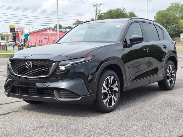 2026 Mazda CX-5 2.5 S Preferred for sale in Dover, DE