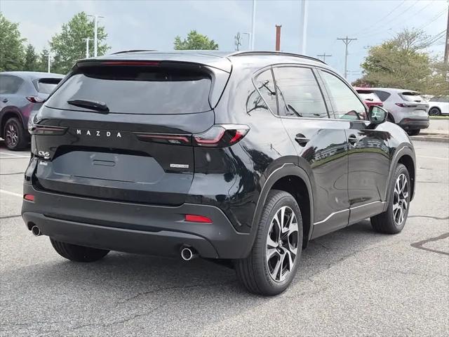 2026 Mazda CX-5 2.5 S Preferred