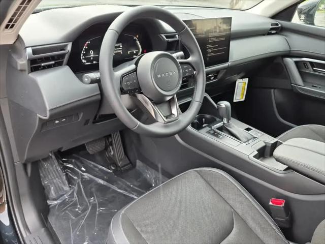 2026 Mazda CX-5 2.5 S Preferred
