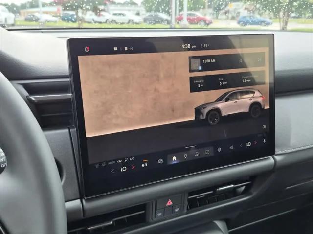 2026 Mazda CX-5 2.5 S Preferred