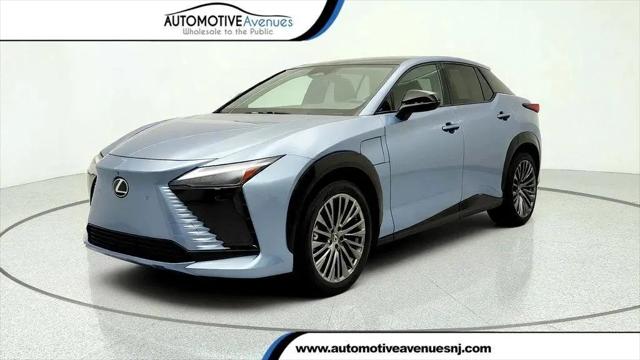 2023 Lexus RZ 450e Luxury for sale in Wall Township, NJ