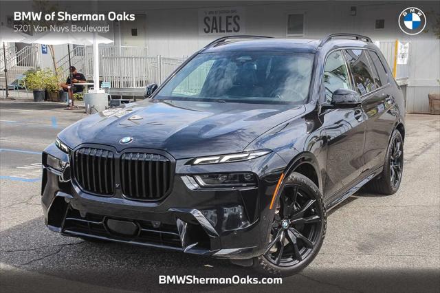 2024 BMW X7 xDrive40i for sale in Sherman Oaks, CA