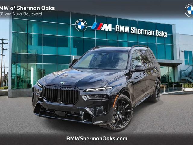 2024 BMW X7 xDrive40i for sale in Sherman Oaks, CA