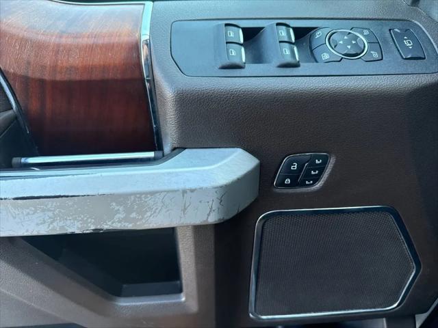 2021 Ford F-350 King Ranch