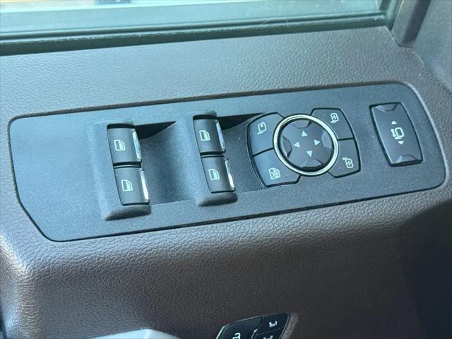 2021 Ford F-350 King Ranch