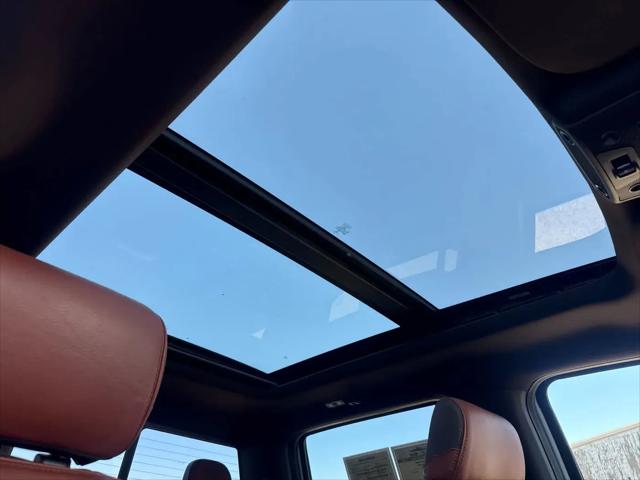 2021 Ford F-350 King Ranch