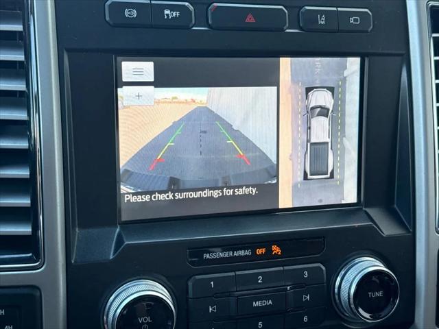 2021 Ford F-350 King Ranch