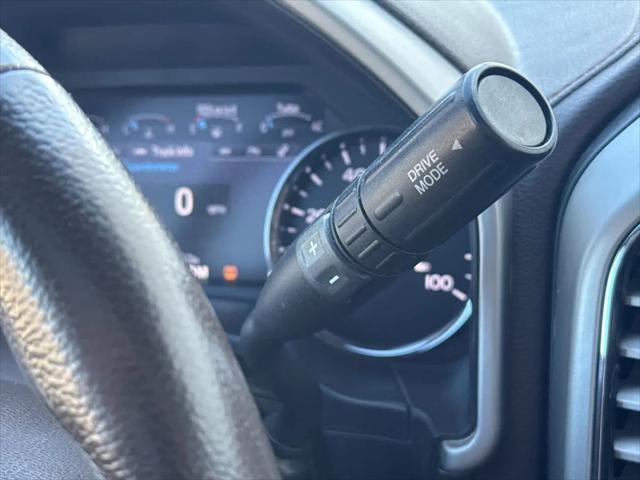 2021 Ford F-350 King Ranch