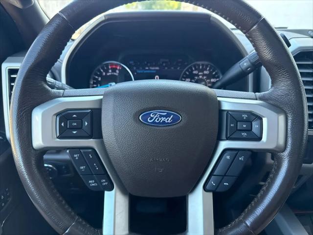 2021 Ford F-350 King Ranch