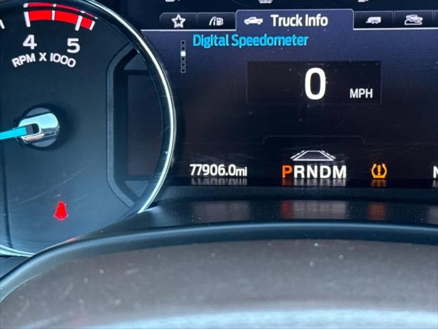 2021 Ford F-350 King Ranch