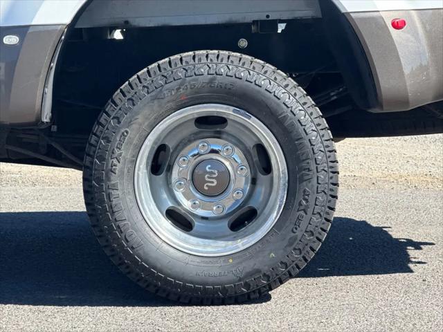 2021 Ford F-350 King Ranch