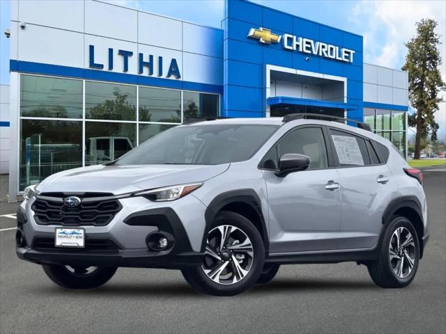 2024 Subaru Crosstrek Premium for sale in Bend, OR