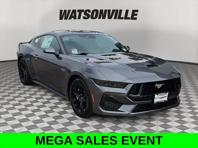 2026 Ford Mustang GT Fastback for sale in Watsonville, CA