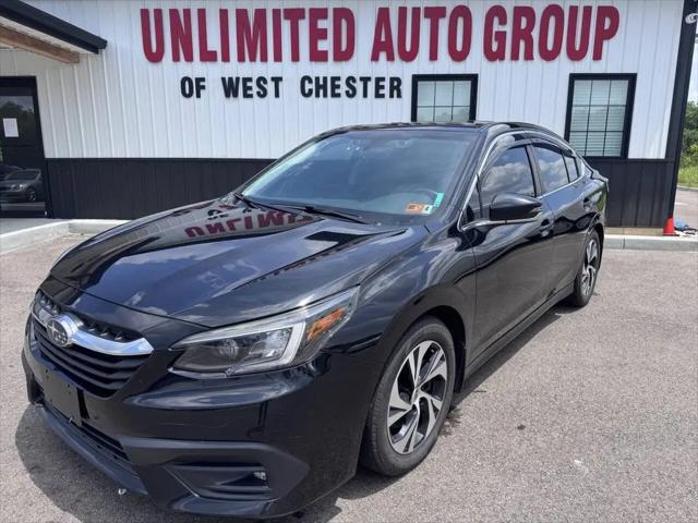 2021 Subaru Legacy for sale near West Chester, OH
