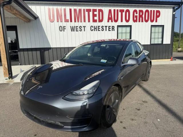 2018 Tesla Model 3 Long Range for sale in West Chester, OH