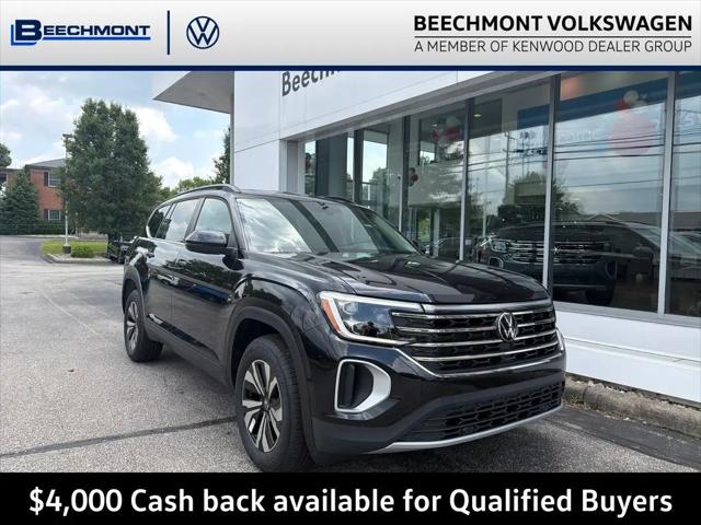 2026 Volkswagen Atlas SE for sale in Cincinnati, OH