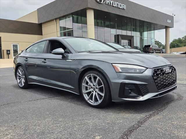 2025 Audi A5 Sportback Premium 45 TFSI S line quattro S tronic for sale in Warner Robins, GA