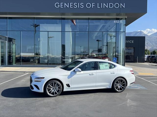 2026 Genesis G70 2.5T AWD for sale in Lindon, UT