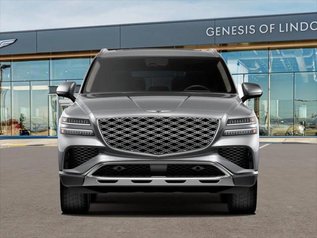 2026 Genesis GV80 3.5T Prestige AWD