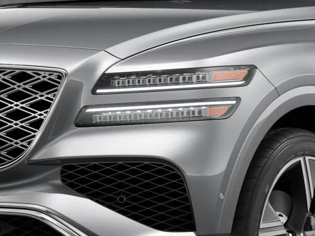 2026 Genesis GV80 3.5T Prestige AWD