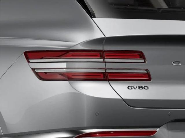 2026 Genesis GV80 3.5T Prestige AWD