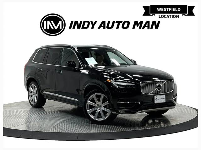 2016 Volvo XC90 T6 Inscription for sale in Westfield, IN