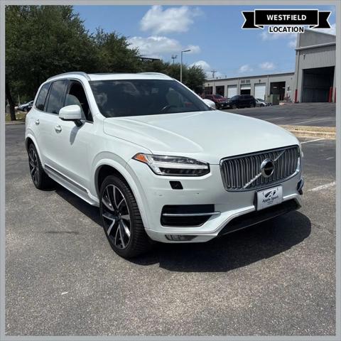 2018 Volvo XC90 T6 Inscription for sale in Westfield, IN