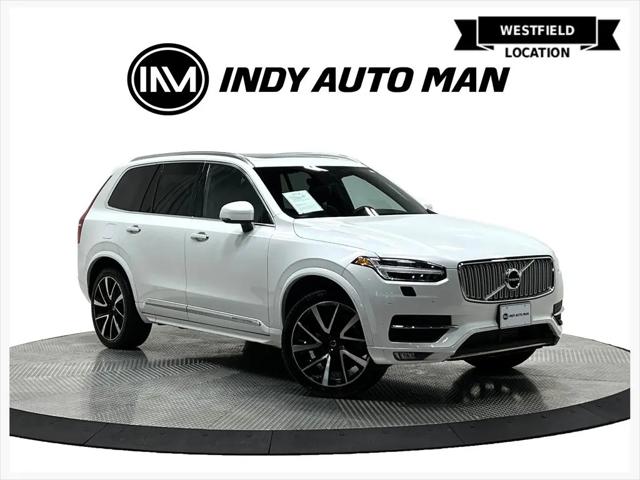 2018 Volvo XC90 T6 Inscription for sale in Westfield, IN