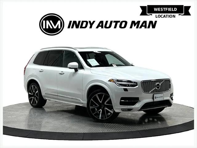 2018 Volvo XC90 T6 Inscription for sale in Westfield, IN