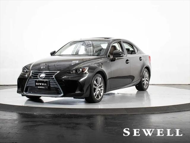 2018 Lexus IS 300 Base for sale in Dallas, TX