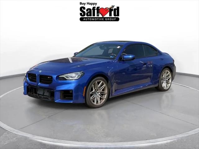 2026 BMW M2 Standard for sale in Sterling, VA