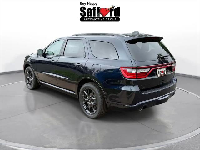 2026 Dodge Durango GT Plus AWD HEMI V8