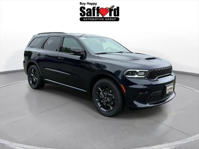 2026 Dodge Durango GT Plus AWD HEMI V8