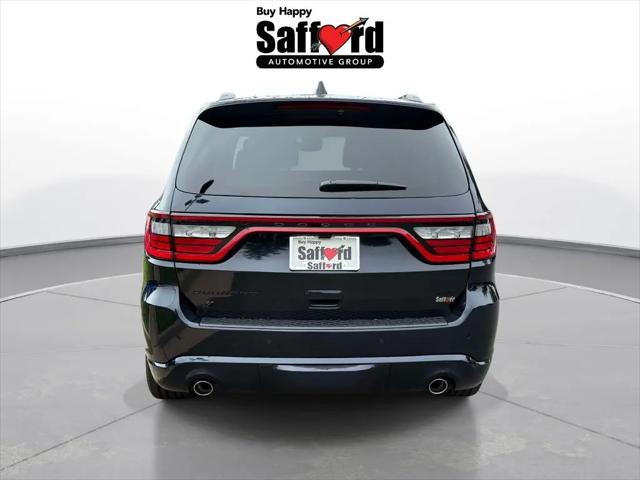 2026 Dodge Durango GT Plus AWD HEMI V8