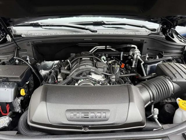 2026 Dodge Durango GT Plus AWD HEMI V8
