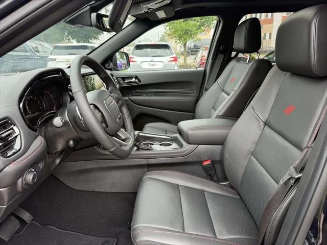2026 Dodge Durango GT Plus AWD HEMI V8