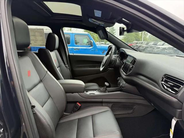 2026 Dodge Durango GT Plus AWD HEMI V8