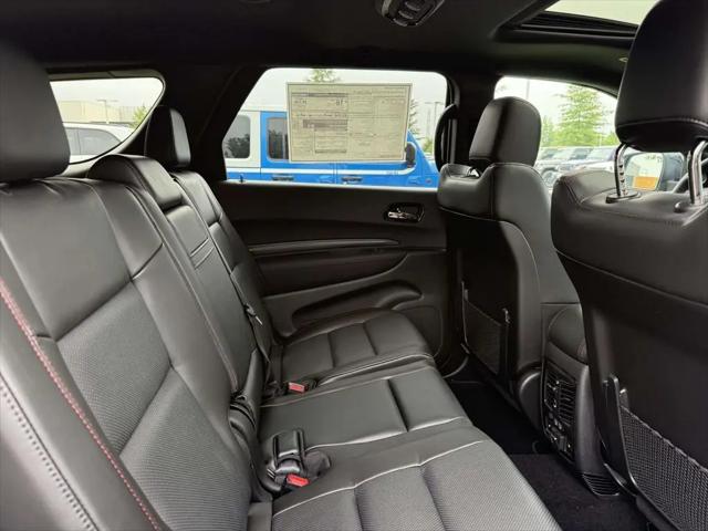 2026 Dodge Durango GT Plus AWD HEMI V8